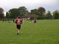 Hull v Newcastle 2010-11