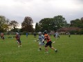 Hull v Newcastle 2010-11