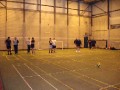 Facilities still