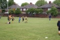 U/10's v Leigh Miners