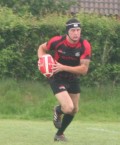 Bryncethin Away