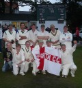 HT20 Play-Off Final v Kirkstal Educational CC 21/07/2011 still
