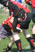 U11s  The Boar Tour