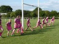 York 9's 2009