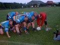 Lewis Moody