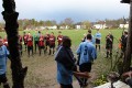 WWFC 2nd XI Cup Final