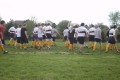 Playoffs Against D-Town