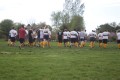 Playoffs Against D-Town