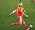 Vs. Brighouse Town 26/3/11