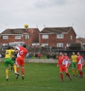 Vs. Brighouse Town 26/3/11