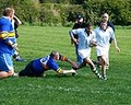 18th April  v Tupton