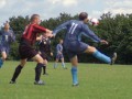 Desford Vs Greenhil 09/10