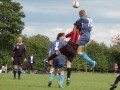 Desford Vs Greenhil 09/10