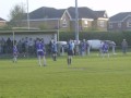 League Cup Final V Melton Mowbray