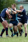 Giants Vs Storm 2010