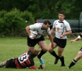 Schuylkill River vs. Brandywine 5/14/2011