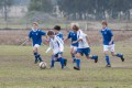 DE BEERS U11/C VS SUNINNGDALE
