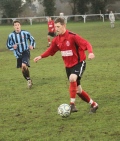 Highworth Town v  Warminster Town Wilts Senior Cup Q/F  14th Jan2012