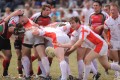 England v Wales 2010