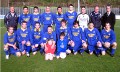 2nd Division Cup Final 2008