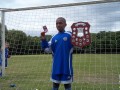 Selkent Vase and Kingfisher Tournament winners 2011.