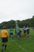 23/08/08 v Montrose