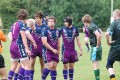 Chargers V Storm - 25th July 2010 - pt 4