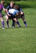 Leicester Storm @ Midlands 9's 2011 pt 3