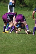 Leicester Storm @ Midlands 9's 2011 pt 3