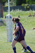 Leicester Storm @ Midlands 9's 2011 pt 3