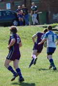 Leicester Storm @ Midlands 9's 2011 pt 3