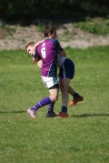 Leicester Storm @ Midlands 9's 2011 pt 3