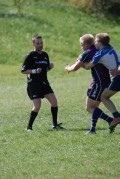 Leicester Storm @ Midlands 9's 2011 pt 3