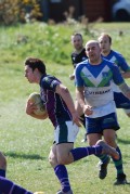 Leicester Storm @ Midlands 9's 2011 pt 3