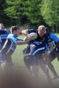 Leicester Storm @ Midlands 9's 2011 pt 3