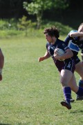 Leicester Storm @ Midlands 9's 2011 pt 3