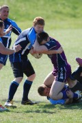 Leicester Storm @ Midlands 9's 2011 pt 3