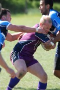 Leicester Storm @ Midlands 9's 2011 pt 3