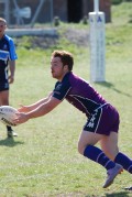 Leicester Storm @ Midlands 9's 2011 pt 3