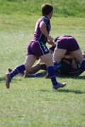 Leicester Storm @ Midlands 9's 2011 pt 3