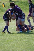 Leicester Storm @ Midlands 9's 2011 pt 3