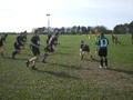 Toc H U15s East Coast Festival Tour 2010