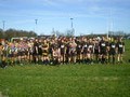 Toc H U15s East Coast Festival Tour 2010