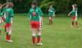 Farnley v Stannigley @ Pudsey Carnival