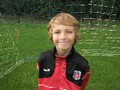 Finley Loveridge