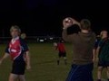 Scott Trains the 18's