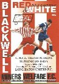CLUB PROGRAMME