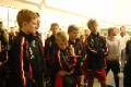 Swindon Town Trip, April 30th 2011