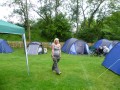 Masham Beer Festival 2011