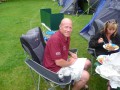 Masham Beer Festival 2011